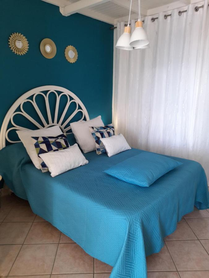 9 Lyly Location F3 Mezzanine Apartment แซ็งแตนน์ ภายนอก รูปภาพ