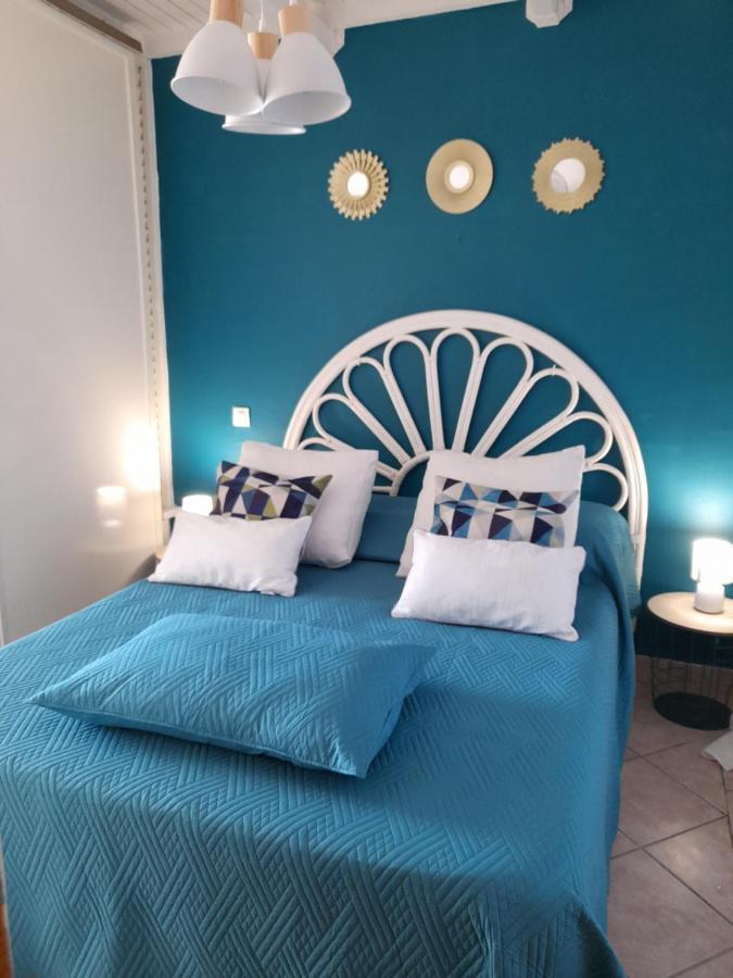 9 Lyly Location F3 Mezzanine Apartment แซ็งแตนน์ ภายนอก รูปภาพ