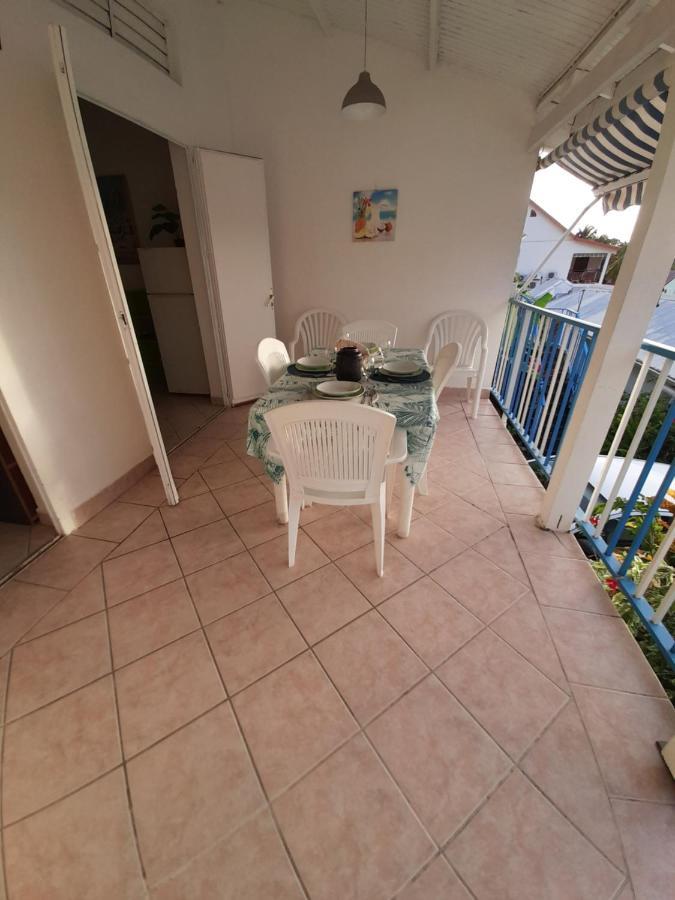 9 Lyly Location F3 Mezzanine Apartment แซ็งแตนน์ ภายนอก รูปภาพ