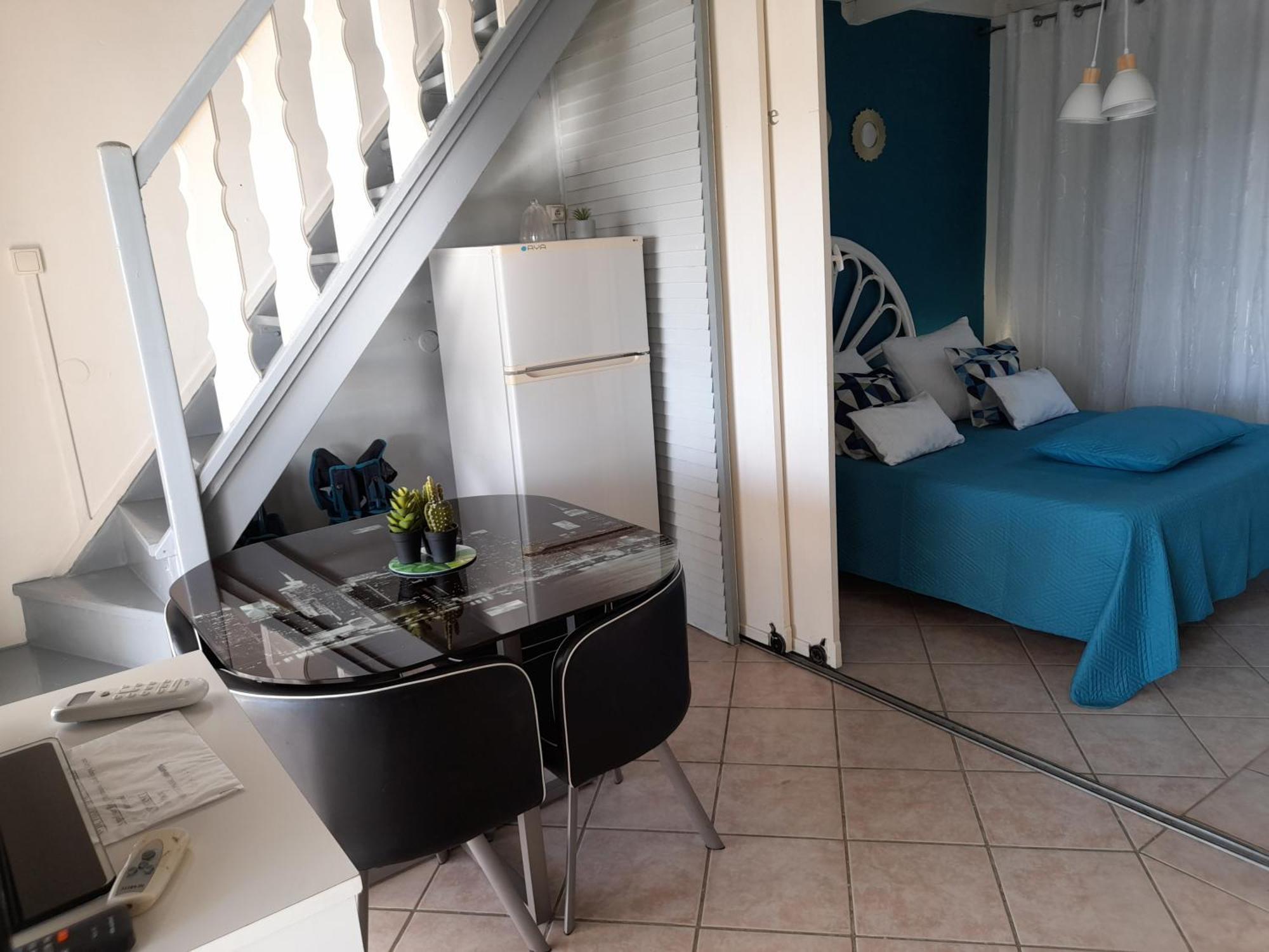 9 Lyly Location F3 Mezzanine Apartment แซ็งแตนน์ ภายนอก รูปภาพ
