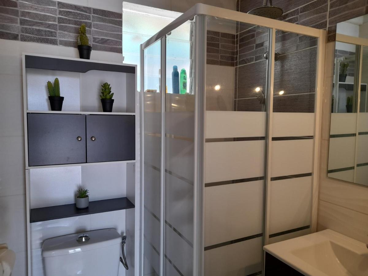 9 Lyly Location F3 Mezzanine Apartment แซ็งแตนน์ ภายนอก รูปภาพ
