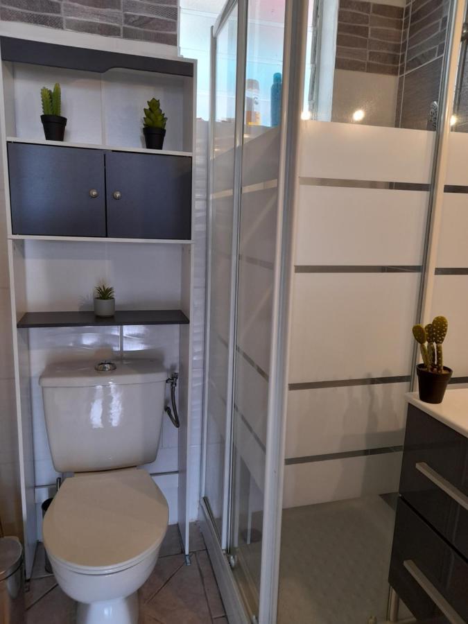 9 Lyly Location F3 Mezzanine Apartment แซ็งแตนน์ ภายนอก รูปภาพ