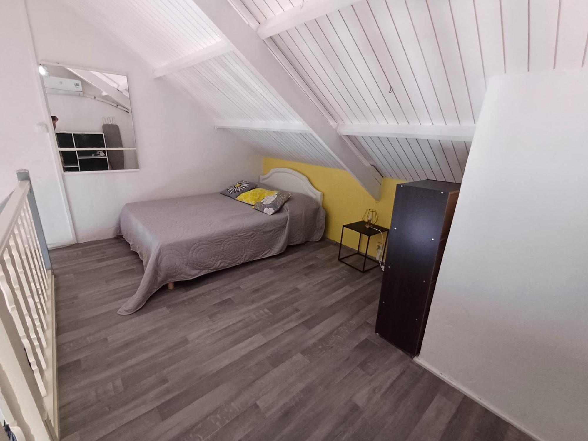 9 Lyly Location F3 Mezzanine Apartment แซ็งแตนน์ ภายนอก รูปภาพ
