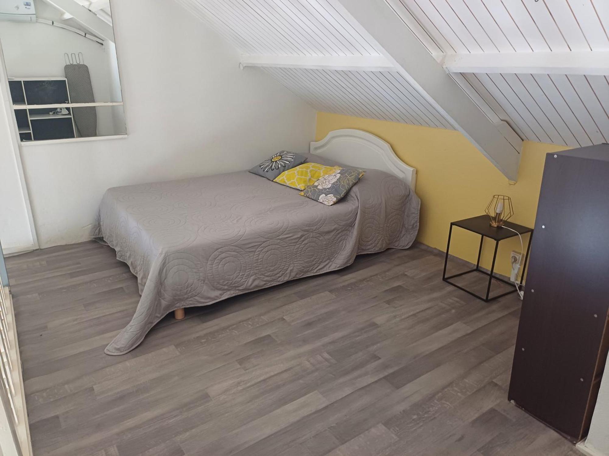 9 Lyly Location F3 Mezzanine Apartment แซ็งแตนน์ ภายนอก รูปภาพ