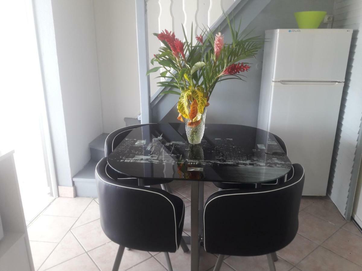 9 Lyly Location F3 Mezzanine Apartment แซ็งแตนน์ ภายนอก รูปภาพ