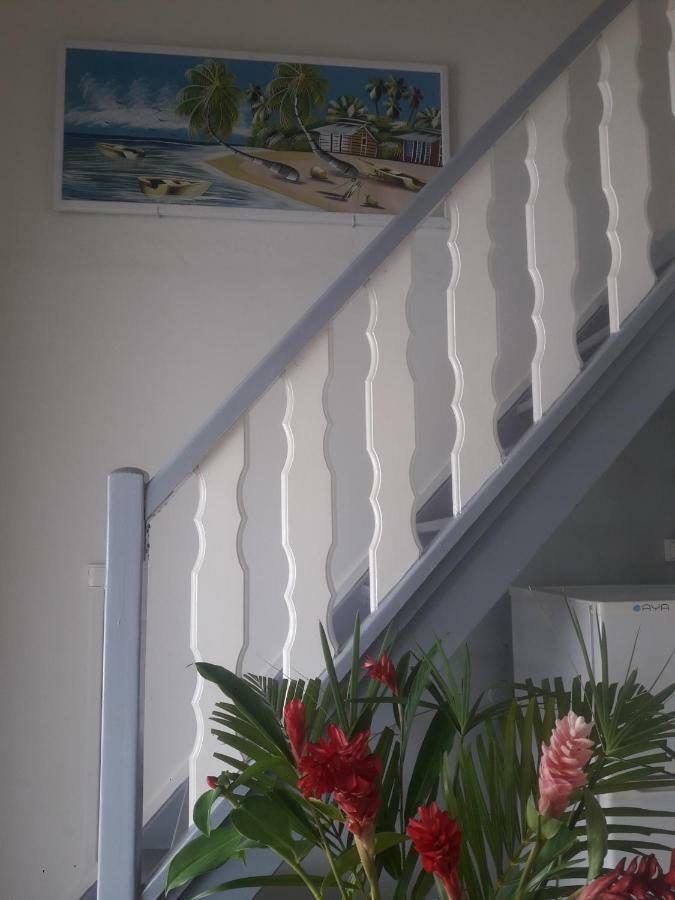 9 Lyly Location F3 Mezzanine Apartment แซ็งแตนน์ ภายนอก รูปภาพ