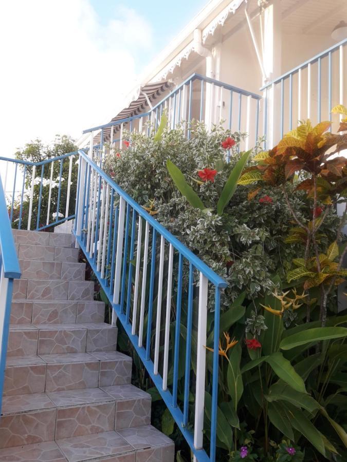 9 Lyly Location F3 Mezzanine Apartment แซ็งแตนน์ ภายนอก รูปภาพ